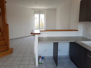  Appartement � louer 3 pi�ces 52 m�