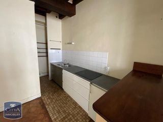  Appartement � louer 2 pi�ces 41 m�