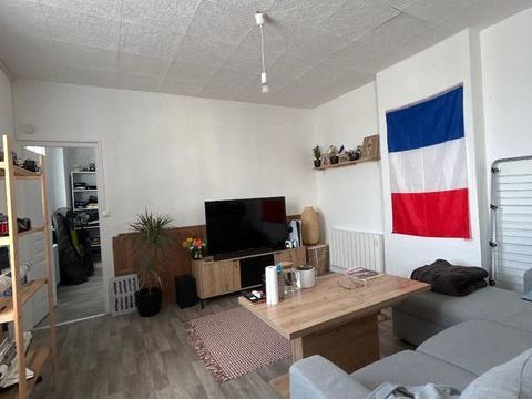  Location Appartement Appartement - 2 pi�ce(s) - 48 m�
