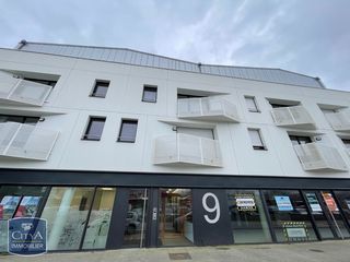  Appartement � louer 3 pi�ces 64 m�