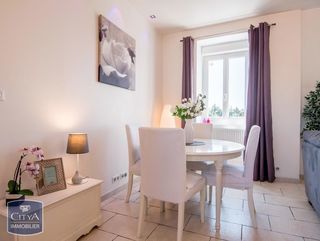  Appartement � louer 3 pi�ces 57 m�