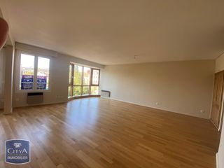  Appartement � louer 4 pi�ces 99 m�