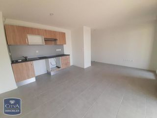  Appartement � louer 3 pi�ces 58 m�