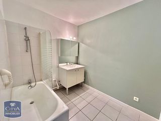  Appartement � louer 2 pi�ces 32 m�