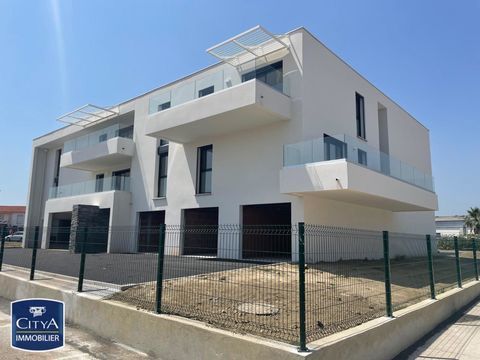   Location Appartement Appartement - 3 pi�ce(s) - 59 m�