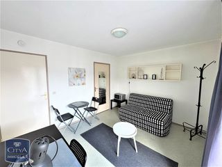  Appartement � louer 1 pi�ce 20 m�