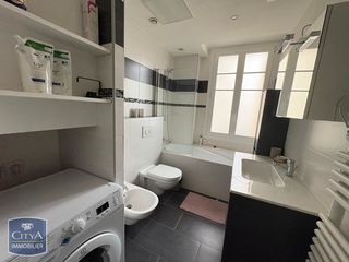  Appartement � louer 3 pi�ces 62 m�