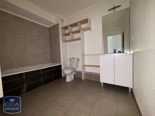  Appartement � louer 1 pi�ce 34 m�