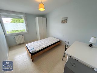  Appartement � louer 1 pi�ce 11 m�