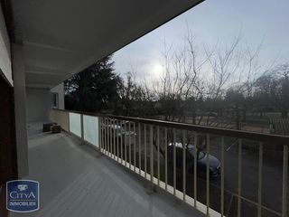  Appartement � louer 2 pi�ces 51 m�