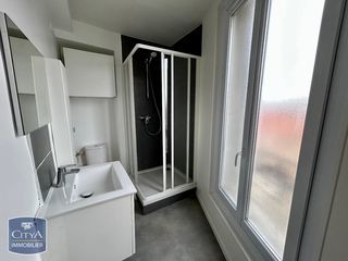  Appartement � louer 1 pi�ce 30 m�