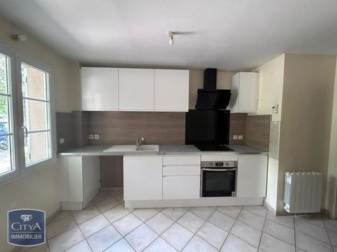   Location Appartement Appartement - 2 pi�ce(s) - 47 m�