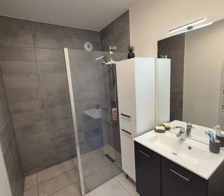  Appartement � louer 2 pi�ces 50 m�