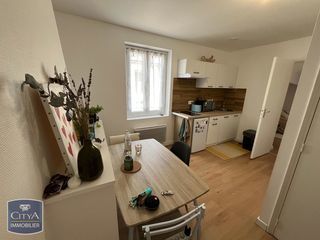  Appartement � louer 1 pi�ce 24 m�