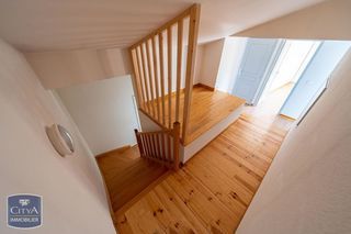  Appartement � louer 3 pi�ces 70 m�