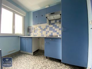  Appartement � louer 3 pi�ces 64 m�