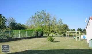  Maison � louer 4 pi�ces 93 m�