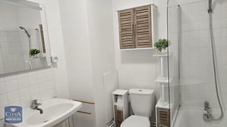  Appartement � louer 1 pi�ce 36 m�