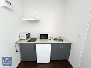  Appartement � louer 1 pi�ce 19 m�