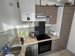  Appartement � louer 2 pi�ces 39 m�