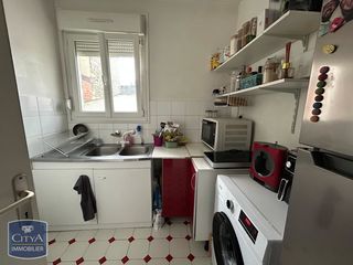  Appartement � louer 2 pi�ces 36 m�