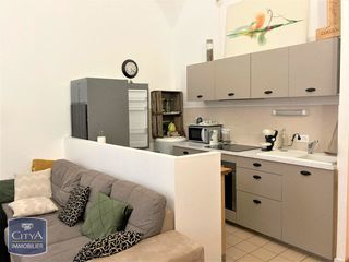  Appartement � louer 2 pi�ces 48 m�