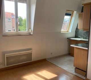  Appartement � louer 2 pi�ces 49 m�