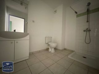  Appartement � louer 1 pi�ce 27 m�