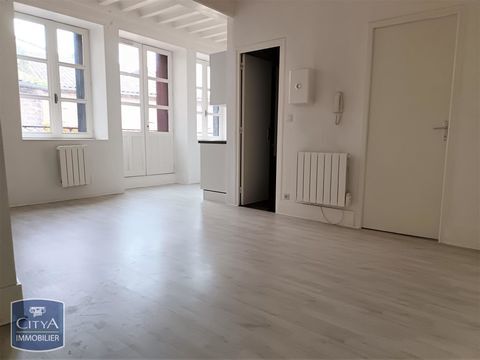   Location Appartement Appartement - 2 pi�ce(s) - 38 m�