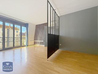  Appartement � louer 1 pi�ce 37 m�