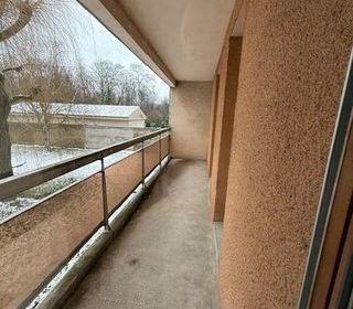  Appartement � louer 4 pi�ces 82 m�