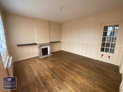   Location Appartement Appartement - 3 pi�ce(s) - 67 m�