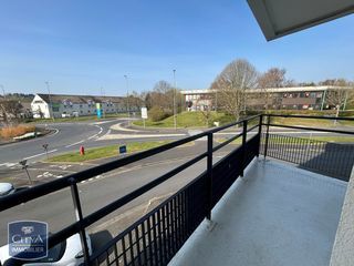  Appartement � louer 2 pi�ces 32 m�