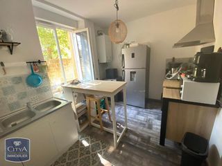  Appartement � louer 3 pi�ces 57 m�