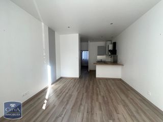  Appartement � louer 1 pi�ce 40 m�