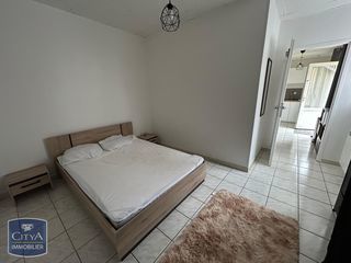  Appartement � louer 1 pi�ce 31 m�