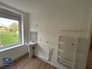  Appartement � louer 3 pi�ces 60 m�