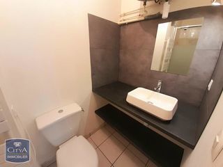  Appartement � louer 2 pi�ces 31 m�