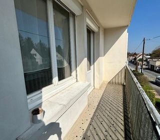  Appartement � louer 4 pi�ces 73 m� Essomes sur marne