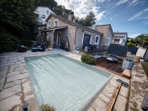   Vente Maison Maison - 5 pi�ce(s) - 114 m�