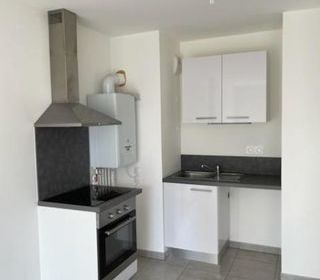  Appartement � louer 2 pi�ces 40 m�