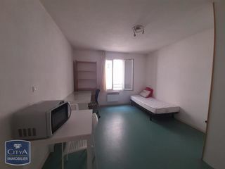  Appartement � louer 1 pi�ce 18 m�