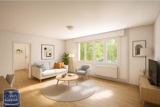  Appartement � louer 4 pi�ces 83 m�