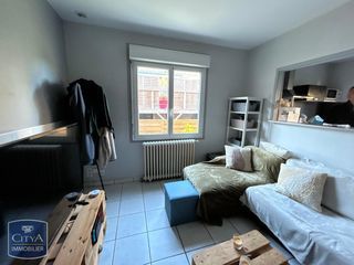  Maison � louer 2 pi�ces 39 m�