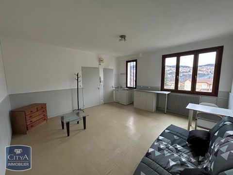   Location Appartement Appartement - 1 pi�ce(s) - 28 m�