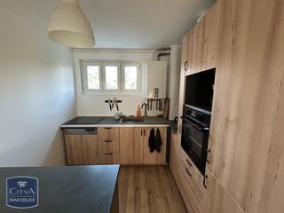  Appartement � louer 1 pi�ce 10 m�