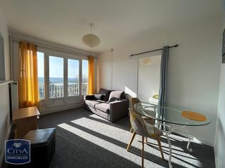  Appartement � louer 2 pi�ces 37 m�