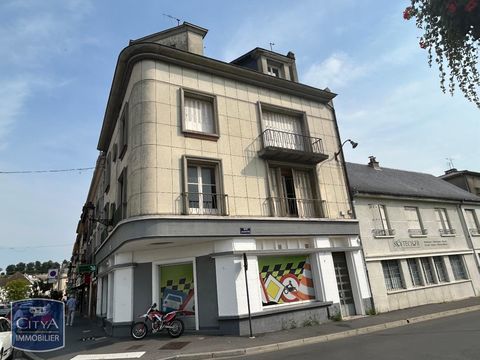   Location Appartement Appartement - 3 pi�ce(s) - 60 m�