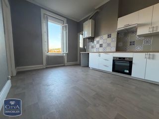  Appartement � louer 3 pi�ces 97 m�