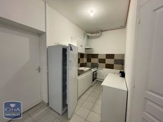  Appartement � louer 4 pi�ces 71 m�